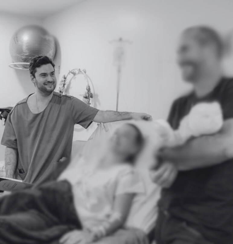 Cuidados no Puerpério